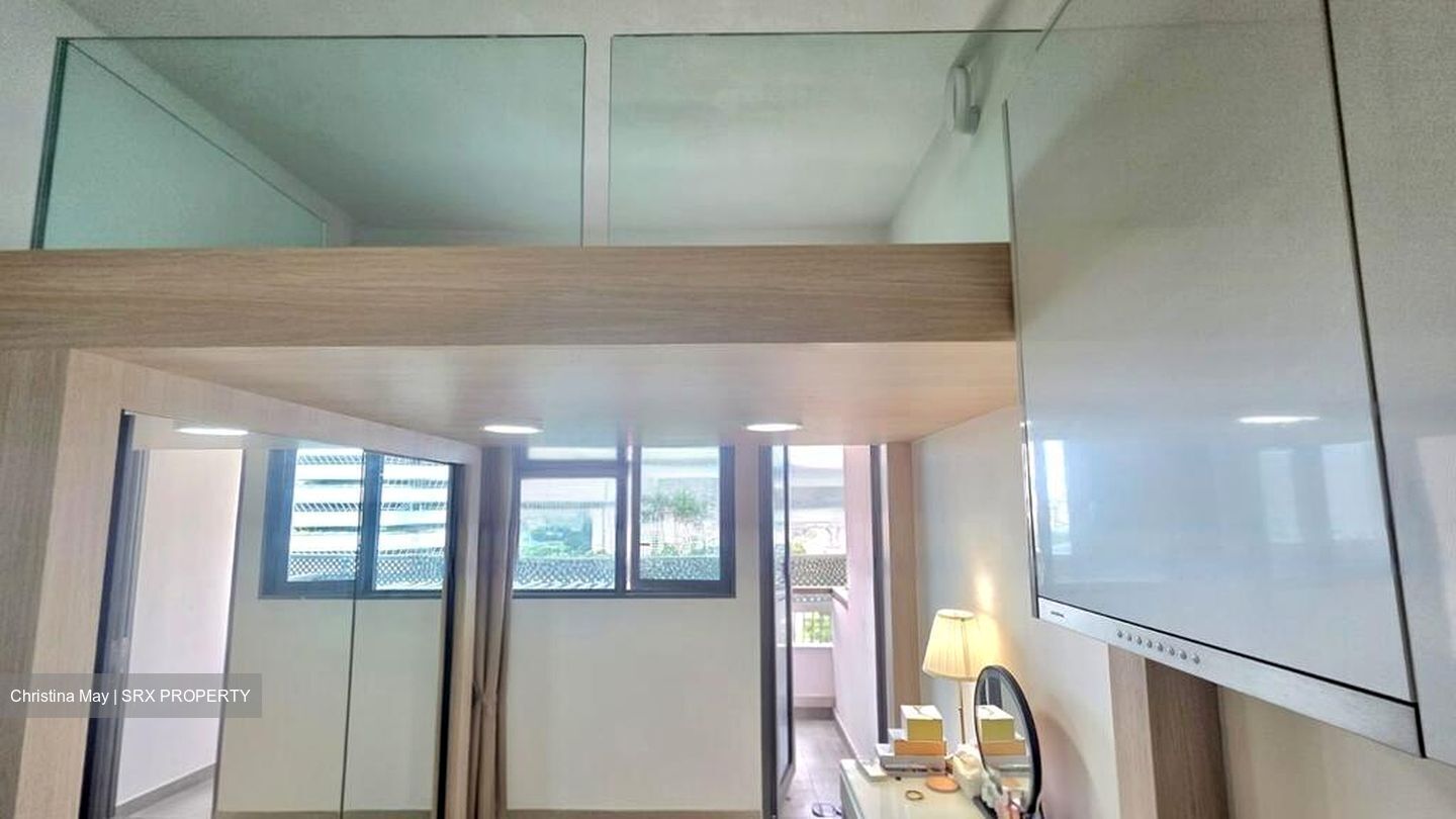 City Gate (D7), Apartment #466821881